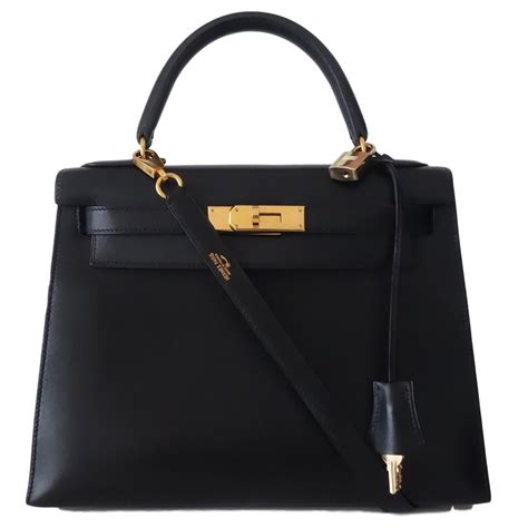 hermes kelly 28 nera|hermes kelly bags.